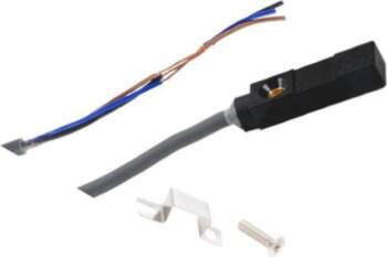 OMRON Sensor: inductive; 0÷1.5mm; PNP