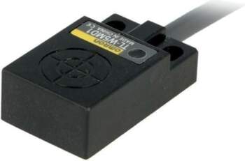 OMRON Sensor: inductive; 0÷5mm; 2-wire NO