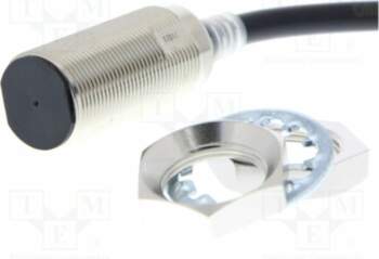 OMRON Sensor: inductive; OUT: 2-wire NO