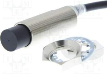 OMRON Sensor: inductive; OUT: 2-wire NO
