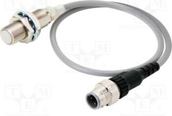 OMRON Sensor: inductive; OUT: 2-wire NO