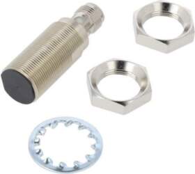 OMRON Sensor: inductive; OUT: NPN /