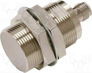 OMRON Sensor: inductive; OUT: NPN /