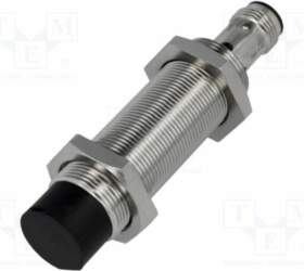 OMRON Sensor: inductive; OUT: PNP /