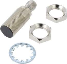 OMRON Sensor: inductive; OUT: PNP /