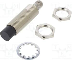 OMRON Sensor: inductive; OUT: PNP /