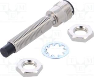 OMRON Sensor: inductive; OUT: PNP /
