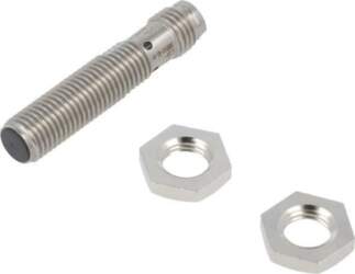 OMRON Sensor: inductive; OUT: PNP /