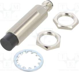 OMRON Sensor: inductive; OUT: PNP /