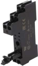 OMRON Socket; PIN: 8; for DIN