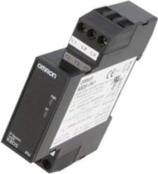 OMRON Voltage monitoring relay; phase sequence