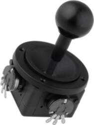 OMTER TYXN Joystick; 0÷5kΩ±5%,2- axes