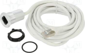ONPOW Adapter cable; 3m; RJ45 socket