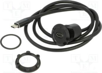 ONPOW Adapter cable; USB C socket