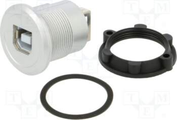 ONPOW Adapter; USB A socket,USB