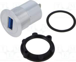 ONPOW Adapter; USB A socket,USB