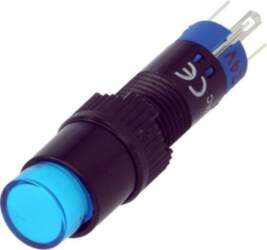 ONPOW Switch: push-button; Pos: 2; SPDT