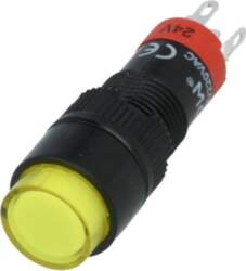ONPOW Switch: push-button; Pos: 2; SPDT
