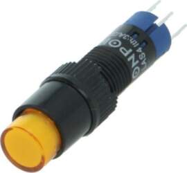 ONPOW Switch: push-button; Pos: 2; SPDT