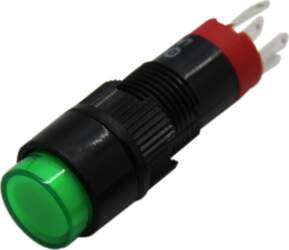 ONPOW Switch: push-button; Pos: 2; SPDT