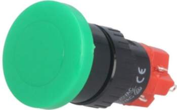 ONPOW Switch: push-button; Pos: 2; SPDT