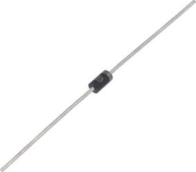 ONSEMI Diode: rectifying; THT; 600V; 1A