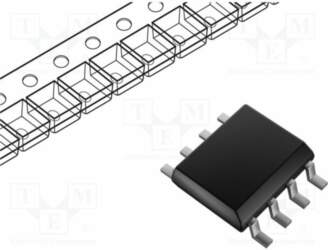 ONSEMI IC: interface; transceiver; 5÷27VDC; LIN