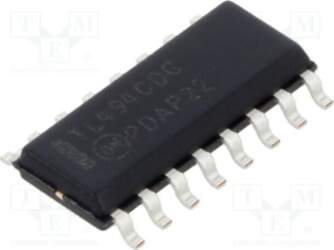 ONSEMI IC: PMIC; PWM controller; 7÷40V