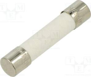 OPTIFUSE Fuse: fuse; ceramic; 10A; 250VAC