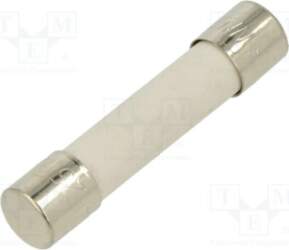OPTIFUSE Fuse: fuse; ceramic; 30A; 250VAC