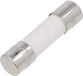 OPTIFUSE Fuse: fuse; ceramic; 4A; 250VAC