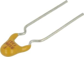 OPTIFUSE Fuse: PTC polymer; THT; 50mA