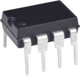 OPTO ISOLATOR WITH TRANSISTOR OUTPUT Vdc=2500V