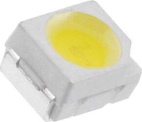 OPTOFLASH LED; white warm; SMD; PLCC2