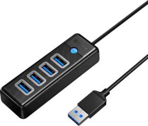 Orico Hub USB to 4x USB
