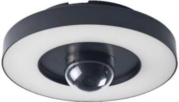 OSRAM SMART OUTD WIFI CIRCLE LED