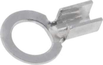 OSTERRATH Tip: ring; M3; crimped; for