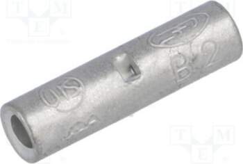 OUNEVA Tip: butt splice; copper; 2