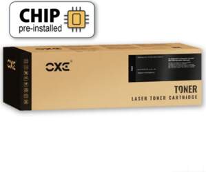 OXE Toner HP 35A / 36A