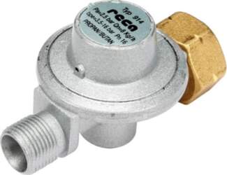 OXYTURBO - REGULATOR - SHELL -