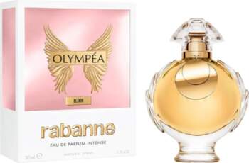 Paco Rabanne, Olympea Elixir, Extrait De