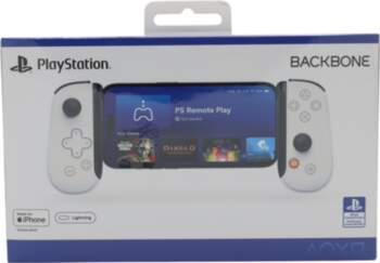Pad Backbone One PS Edition priekš