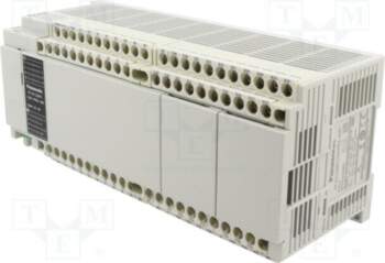 PANASONIC Automation module: PLC programmable controller