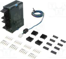 PANASONIC Automation module: PLC programmable controller