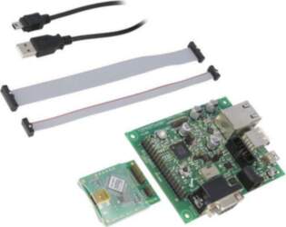 PANASONIC Dev.kit: Bluetooth Classic /