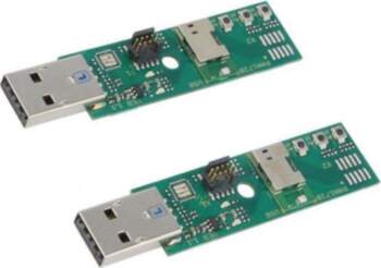 PANASONIC Dev.kit: Bluetooth Classic /