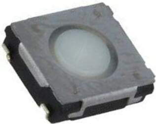 PANASONIC Microswitch TACT; SPST; Pos: 2