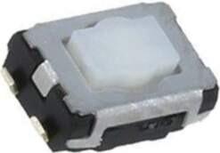 PANASONIC Microswitch TACT; SPST; Pos: 2
