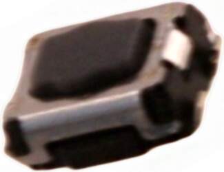 PANASONIC Microswitch TACT; SPST; Pos: 2