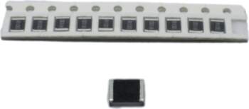 PANASONIC Resistor: thin film; 4.99kΩ